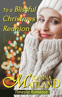 Couverture_To a Blissful Christmas Reunion