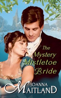 Couverture_The Mystery Mistletoe Bride