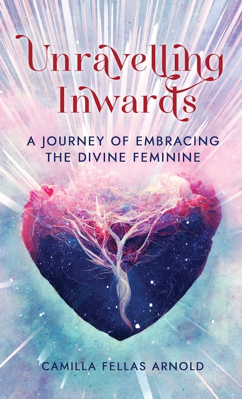 Front cover_Unravelling Inwards