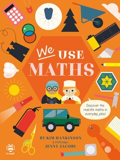 Front cover_We Use Maths