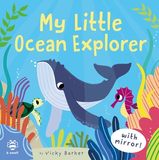 Couverture_My Little Ocean Explorer