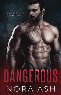 Couverture_Dangerous