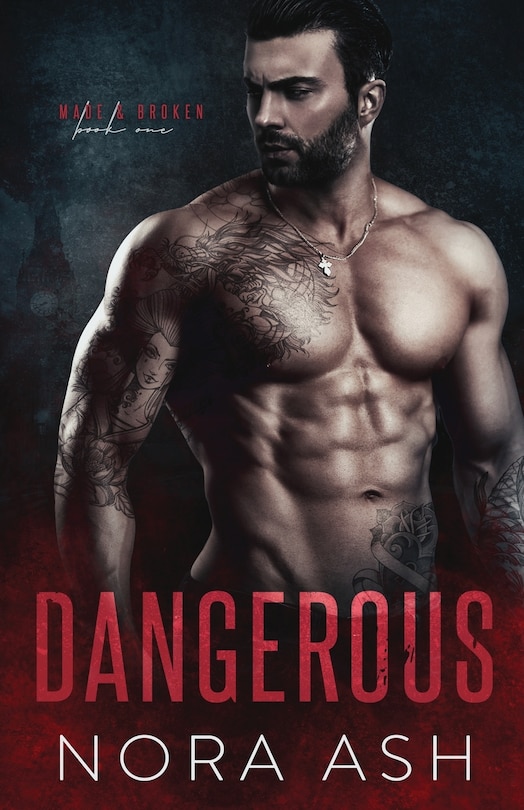 Couverture_Dangerous