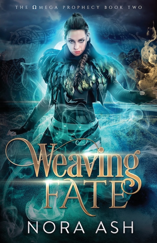 Front cover_Weaving Fate