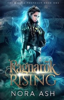 Front cover_Ragnarök Rising