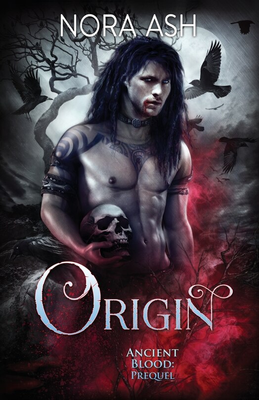 Front cover_Origin