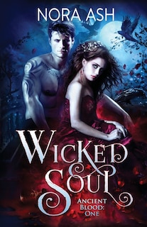 Couverture_Wicked Soul