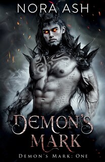 Front cover_Demon's Mark