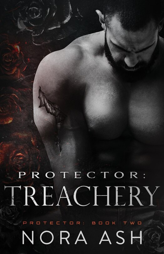 Front cover_Protector