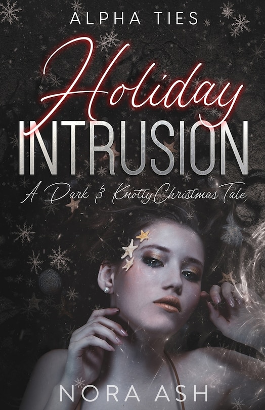 Couverture_Holiday Intrusion