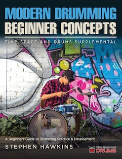 Couverture_Modern Drumming Concepts