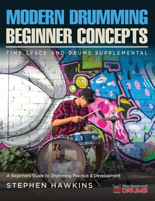 Couverture_Modern Drumming Concepts