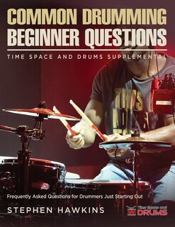 Couverture_Common Drumming Questions