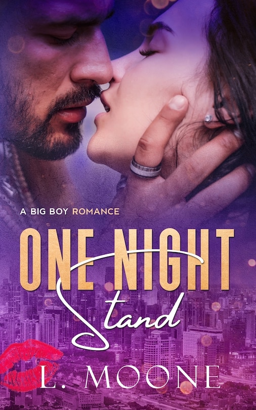 Front cover_One Night Stand