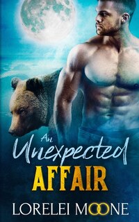 Couverture_Scottish Werebear An Unexpected Affair