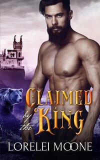 Front cover_Claimed by the King