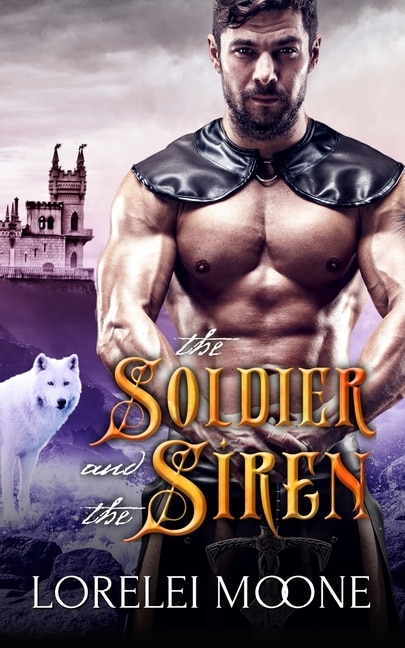 Couverture_The Soldier and the Siren