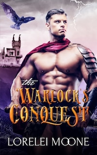 Couverture_The Warlock's Conquest