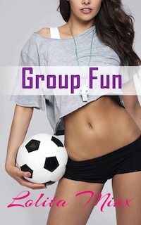 Front cover_Group Fun