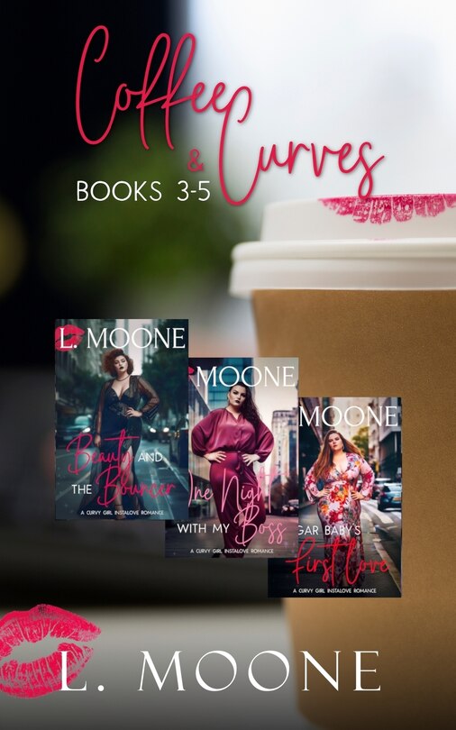 Front cover_Coffee & Curves