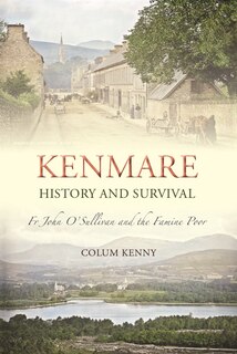 Couverture_Kenmare - History And Survival