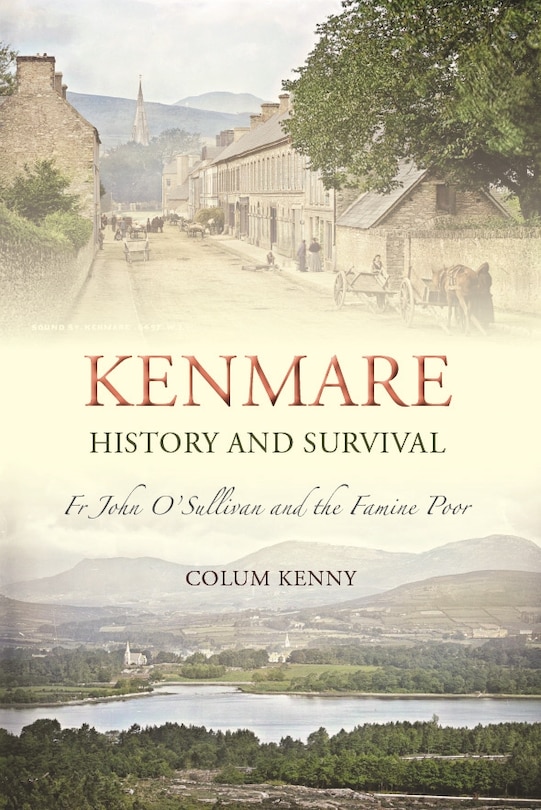 Couverture_Kenmare - History And Survival