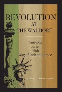 Front cover_Revolution at the Waldorf