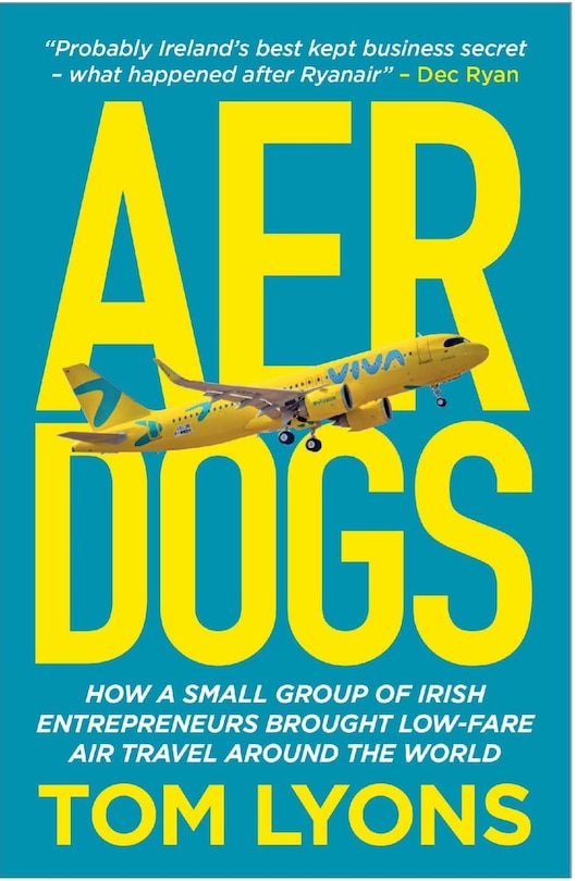 Front cover_Aer Dogs