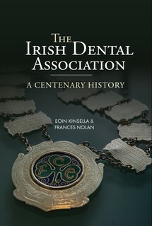 Couverture_The Irish Dental Association