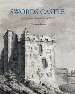 Front cover_Swords Castle