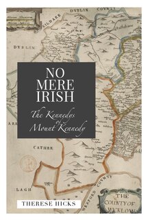 Front cover_No Mere Irish