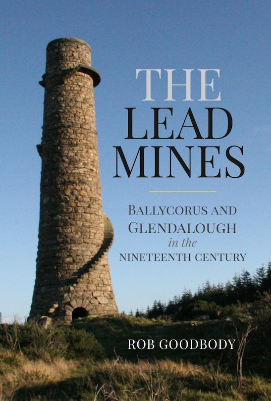 Couverture_The Lead Mines
