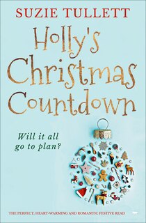 Front cover_Holly's Christmas Countdown