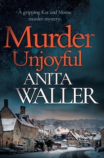 Couverture_Murder Unjoyful