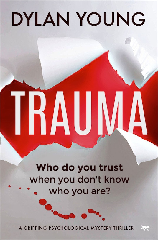 Front cover_Trauma