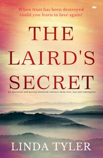 Front cover_The Laird's Secret