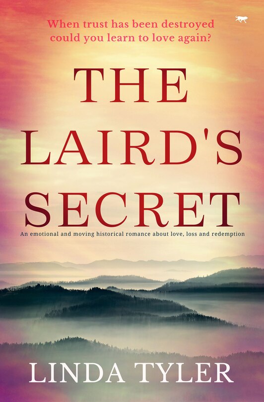 Front cover_The Laird's Secret