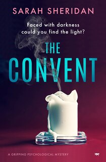 Couverture_The Convent