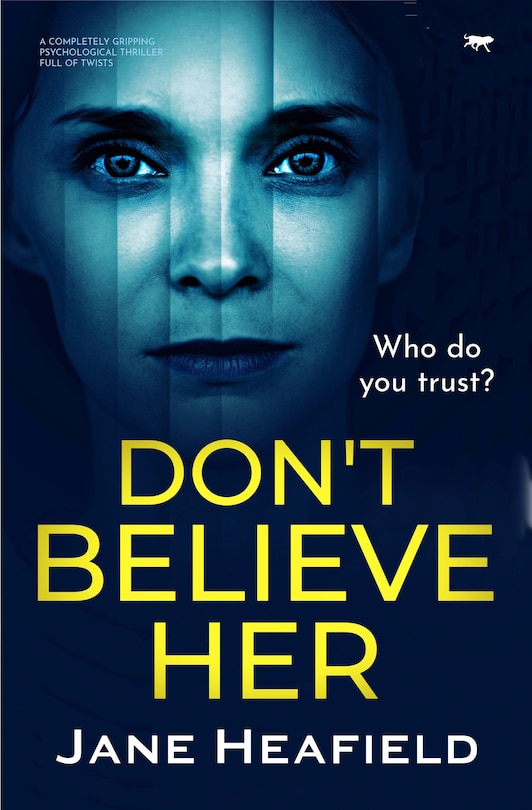 Front cover_Don't Believe Her