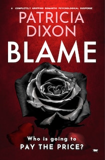 Front cover_Blame
