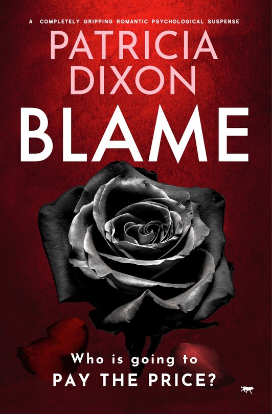 Front cover_Blame