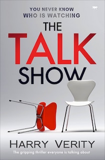 Couverture_The Talk Show
