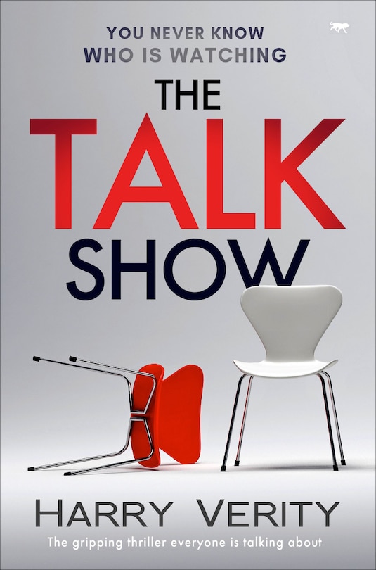 Couverture_The Talk Show