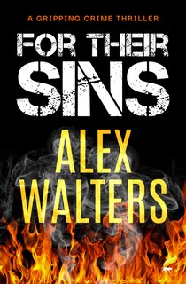 Front cover_For Their Sins