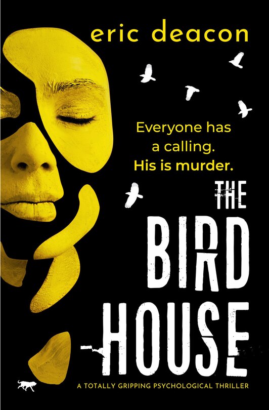 Couverture_The Bird House