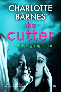 Front cover_The Cutter