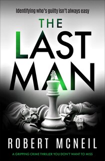 Front cover_The Last Man