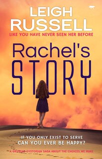 Couverture_Rachel's Story