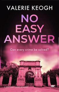 Couverture_No Easy Answer