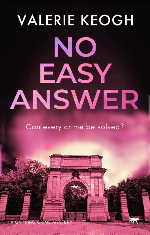 Couverture_No Easy Answer